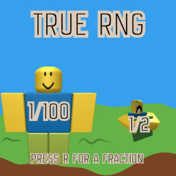 True RNG