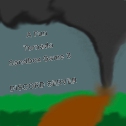 A fun tornado sandbox game 3? icon