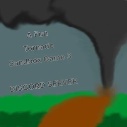 A fun tornado sandbox game 3? icon