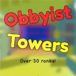[FINAL STRETCH] Obbyist Towers icon