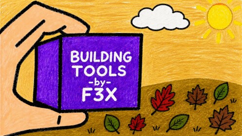 Free Btools and Admin
