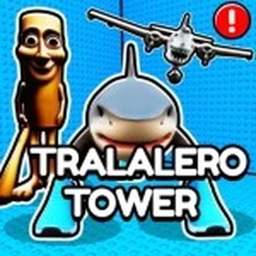 [🦈] Tralalero Tower