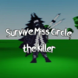 Sobrevive a la Asesina Miss Circle icon