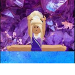 Deep sea Gimnastics