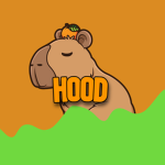 Capybara's Hood