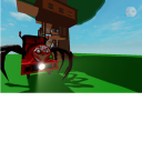 Survive The Choo Choo Charles