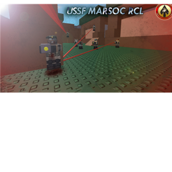 USSF MARSOC RCL