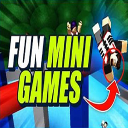 Super fun minigames