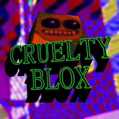 Cruelty City Community Roblox group icon