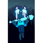 The NightMare Eyes