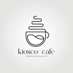 Kiosco Cafe