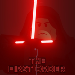 [[The First Order]] [[TFO]]