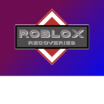 Roblox Recoveries