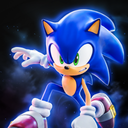 [SALE!] Sonic Speed Simulator