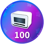 Game Badge Thumbnail