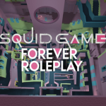 That squid guy