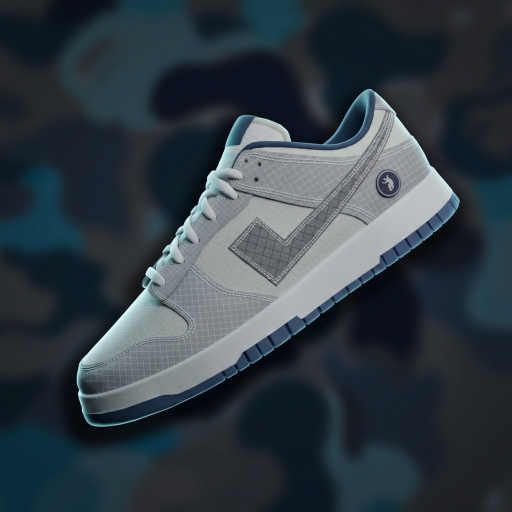 Sneaker Resell Simulator