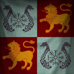 《Lion's Hermaðrs》