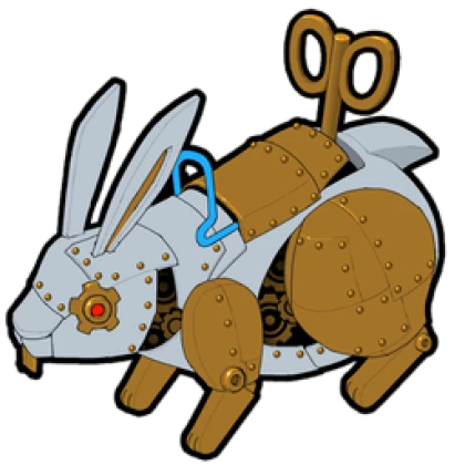 Animal Rider Club Roblox group icon