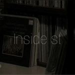 Inside St