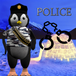 Penguin Military Police