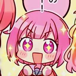 ☆