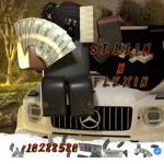 Sellin n Flexin