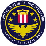 |Unusual Incidents Unit|