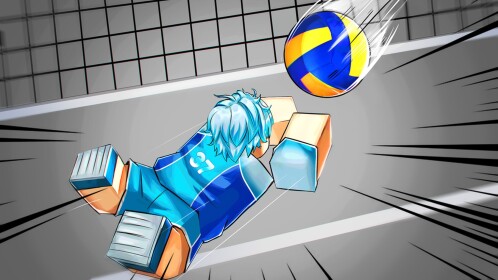 [UPD] Lendas do Vôlei