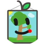Painting Apple