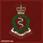 SC - Royal Army Medics