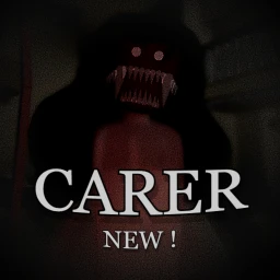 [NEW] CARER ! Horror Game icon