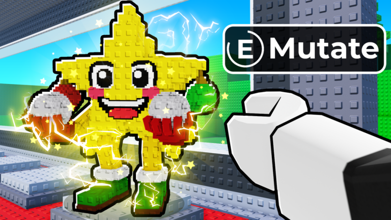 Mutate or Lose Brainrot screenshot 4