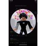 Hi my gucciboy