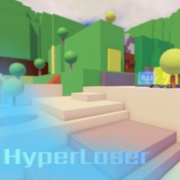 HyperLaser