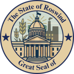 SOR | State of Roswind
