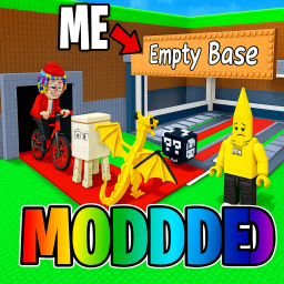 [☢️Fishing☢️] Steal My Brainrot Modded