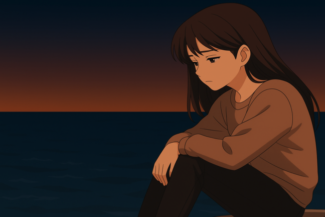 ليالي حزينة (الأصلي) screenshot 2