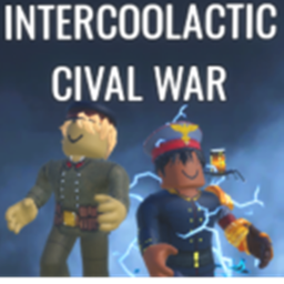 Inter-Cool-Actic Cival War