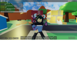 Ken omega wrrry