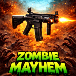 ZOMBIE MAYHEM