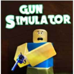 Gun Simulator