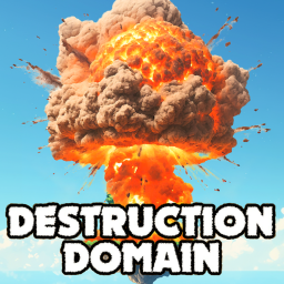 💥 Destruction Domain [V1.0]