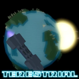 Terrestrial | Alpha | READ DESC. icon