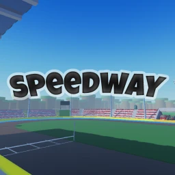Speedway icon