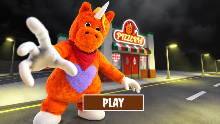 BUDDY'S PIZZERIA RUN! (Obby) thumbnail