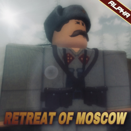 Retreat of Moscow