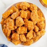 CHICKIE NUGGIES!!!