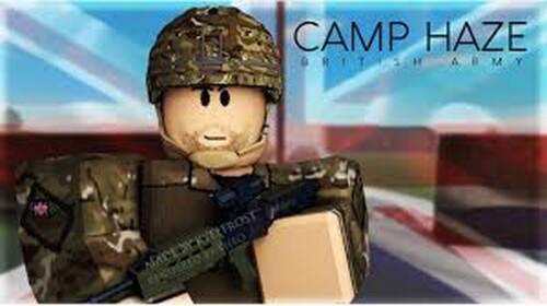 Camp Brigader