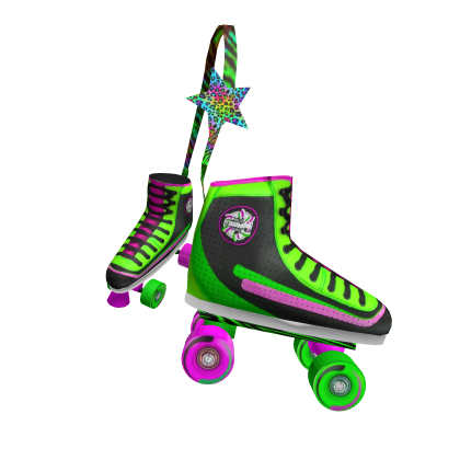 Green retro old school roller scene style [3.0] thumbnail